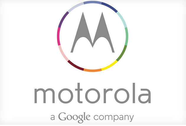 ก้าวแรกของการเปลี่ยนแปลง – เผยโลโก้ใหม่ Motorola | a Google company