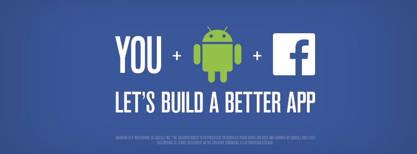 Facebook for Android Beta Testing เล่นฟีเจอร์ใหม่ก่อนใคร