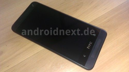 หลุดมาเป็นตัว !! สื่อเยอรมันเผยภาพหลุด HTC One mini (HTC M4) พร้อมสเปค