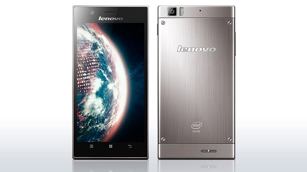 [PRNEWS] Lenovo K900 แรงทรงพลัง ในรูปลักษณ์สุดบางเบา