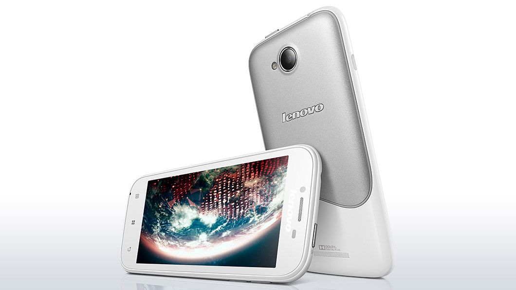 [PR NEWS] Lenovo A706 สมาร์ทโฟน 2 ซิม ซีพียู 4 แกน ราคา 5,990 บาท