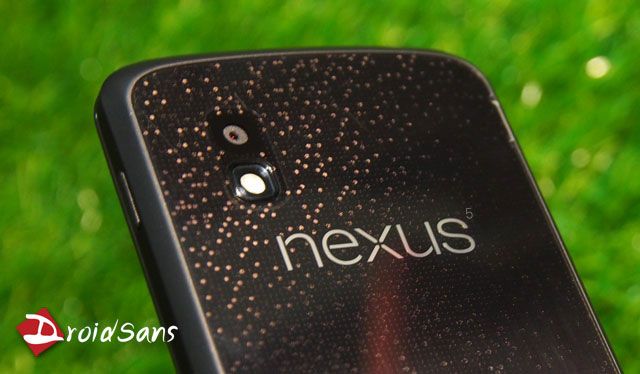 [ลือ] Nexus 5 อาจอวตารมาในร่าง Optimus G2 พร้อม Android 5.0 ตุลาคมนี้