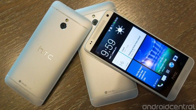 พรีวิวแบบด่วนๆ ของ HTC One Mini มาแล้วจ้า