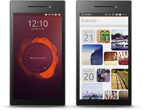 เรามาร่วมระดมทุนกับ Ubuntu Edge มือถือ dual-boot ใช้งานได้ทั้ง Android และ Ubuntu กันเถอะ!