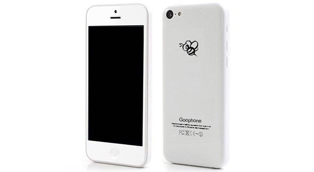 พี่จีนพร้อมแล้ว Goophone 5C ถอดรูปตามภาพหลุดของ iPhone 5C เป๊ะ! เตรียมวางขายที่ราคา 3,000 บาท