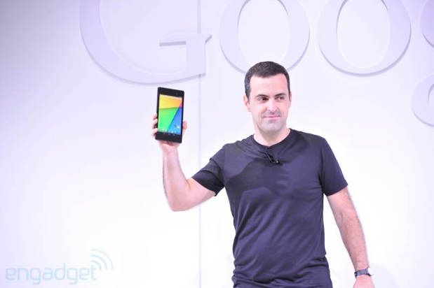 Hugo Barra ออกจากทีม Android ไป Xiaomi
