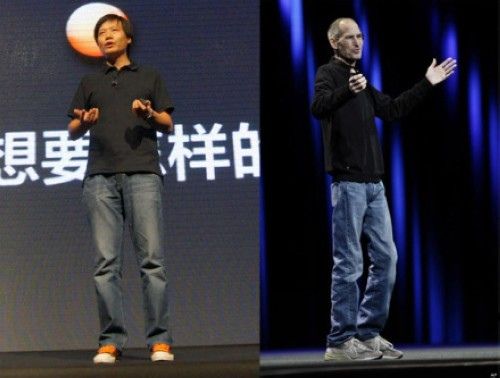 “สตีฟ จ็อบส์” ประกาศลาออก CEO Apple แต่งตั้ง “ทิม คุก” เป็น CEO คนใหม่แทน