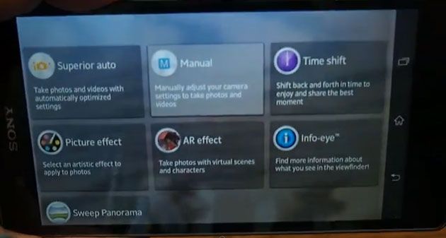 หลุดก่อนเปิดตัว XDA ส่ง UI หน้าตาใหม่ของ Sony Honami มาให้เราได้ชมบน Xperia Z แล้ว