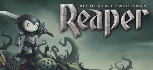 AppFlow by Kawizara : Reaper Action RPG สุดฮิตที่เล่นแล้วต้องติดแน่นอน!