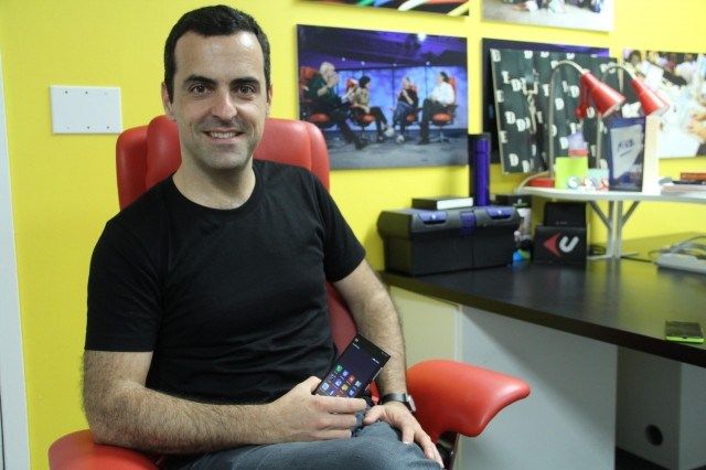 Hugo Barra เผยถึงอนาคตของเขาที่ Xiaomi และเหตุผลที่ออกจาก Google