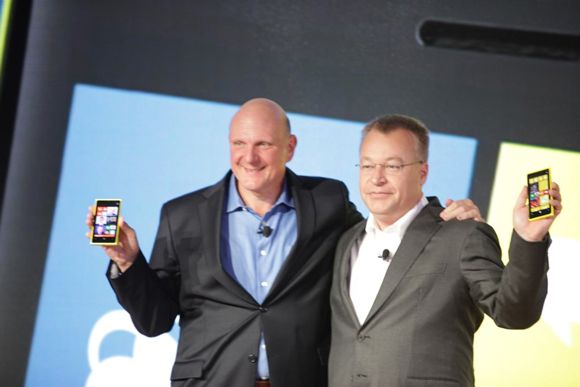 Microsoft เข้าซื้อกิจการ Nokia แล้วในราคา 7 พันล้านเหรียญ!!