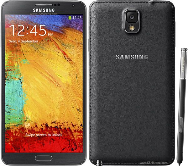 [สเปคและราคา] Samsung Galaxy Note 3 (SM-N9000 และ SM-N9005)