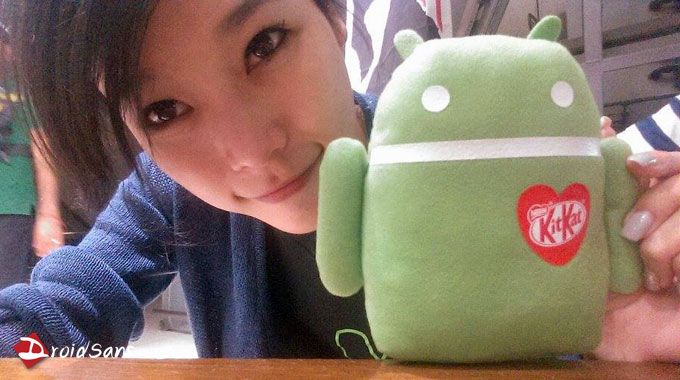 รีวิว Android KitKat 4.4 คุ้มค่าหรือไม่ กับราคา 620 บาท