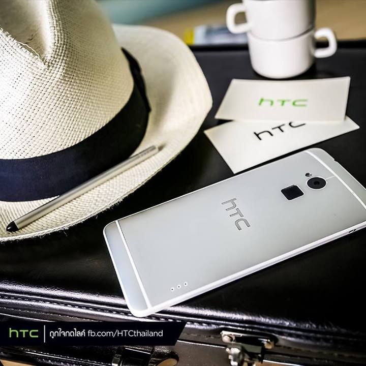 HTC One max และ HTC One mini จะเปิดตัวและวางจำหน่ายในไทยเร็วๆ นี้