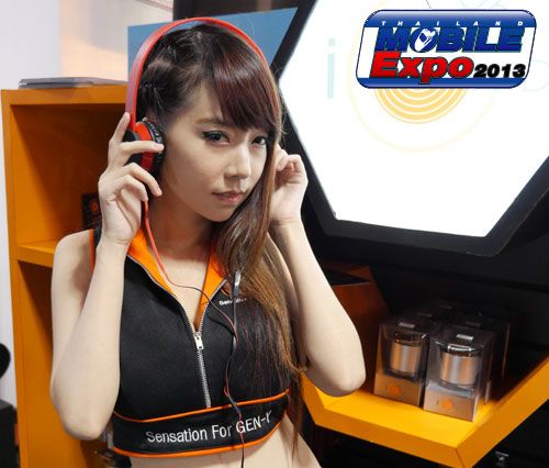 [UPDATE] เที่ยวชมงาน Thailand Mobile Expo พร้อมอัพเดทรุ่นใหม่ๆ โปรโมชั่นและราคาพิเศษ