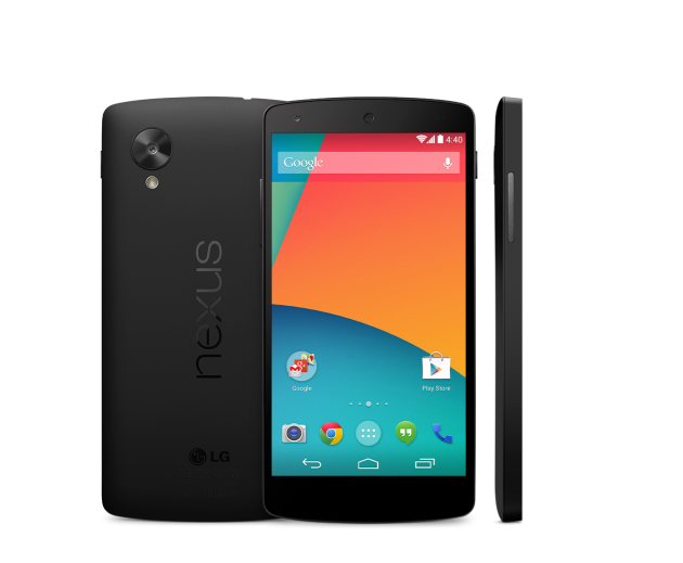Google ประกาศเตรียมอัพเดต Android 4.4 KitKat ให้บรรดา Nexus Device แต่ไร้เงา Galaxy Nexus ?!