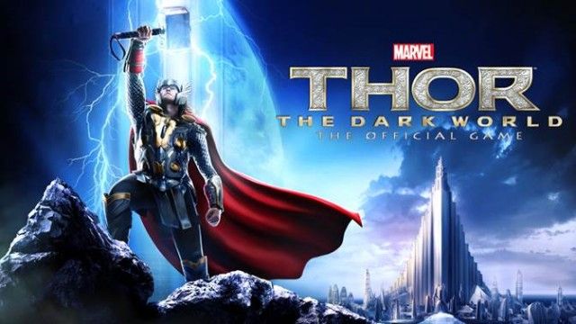 [รีวิว] มาพิทักษ์จักรวาลด้วยกันใน Thor : The Dark World ไหมคะ