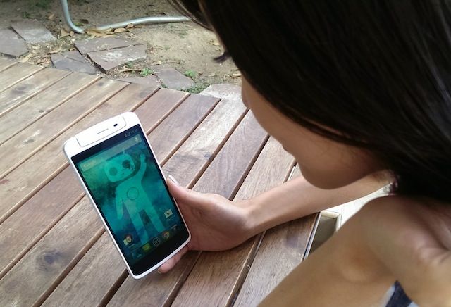 CyanogenMod ปล่อยรอมให้สาวก OPPO N1 ได้ใช้กันถ้วนหน้าแล้ว!