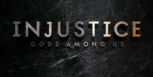 ฟินกันให้สุดกับเกมส์ Injustice: Gods Among Us เกมส์ต่อสู้พร้อมทัพตัวละครจากค่าย DC Comics