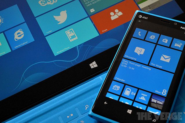โอ้ว คุณพระ! Microsoft อาจปล่อย Windows Phone และ Windows RT ให้ใช้ฟรี!