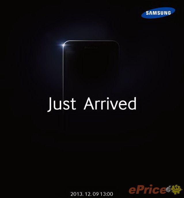 รุ่นพันธุ์ผสม…สื่อไต้หวันได้รับบัตรเชิญร่วมงานเปิดตัว Samsung Galaxy J