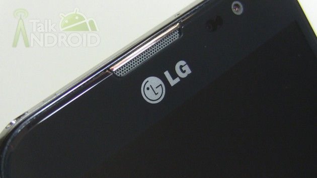 ลือ LG จ่อเปิดตัว G Pro 2 ช่วงงาน MWC 2014 พร้อมข้อมูลเสปคแบบอัพเดต