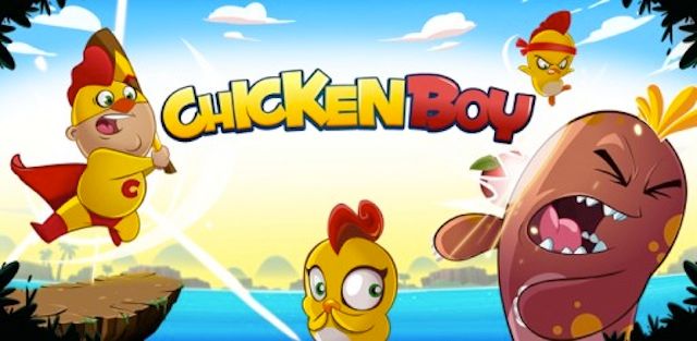 ทดลองเป็นฮีโร่ใน Chicken Boy เกมคลายเครียดช่วยชีวิตลูกเจี๊ยบสุดน่ารัก!