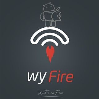 ส่งรูปภาพ-วิดีโอ ข้ามเครื่อง iOS และ Android ด้วย WyFire