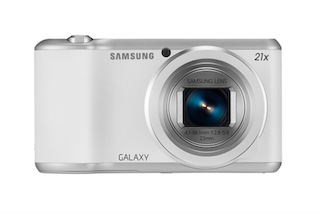 [สเปคและราคา] Galaxy Camera 2