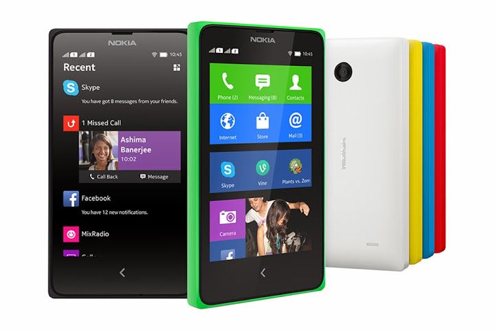 วิเคราะห์ Nokia X การเดินเกมครั้งใหม่ของ Nokia ที่แสบสันต์ สะท้านทรวงมาก