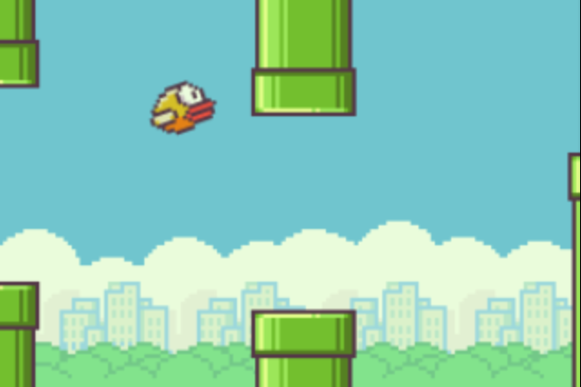 ด่วน! Flappy Bird กำลังจะโดนถอดจาก Play Store แล้ว!!