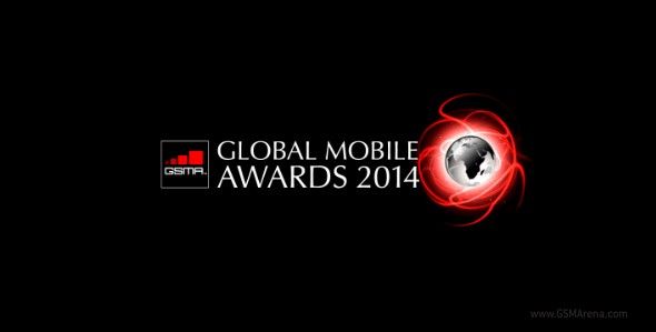 ออสการ์มือถือ…ประกาศผลรางวัล Global Mobile Awards: HTC One คว้ารางวัล Best Smartphone ส่วน iPad Air ได้รางวัล Best Tablet