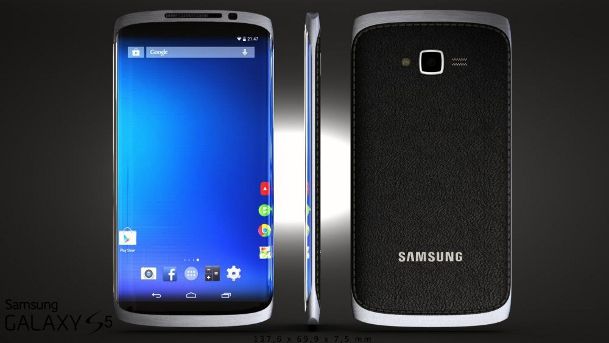Samsung จะขาย Galaxy S5 รุ่นหน้าจอ Full HD ก่อนส่วนรุ่น QHD จะตามมาทีหลัง