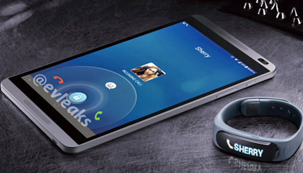 Huawei ซุ่ม เตรียมเปิดตัวสมาร์ทโฟนรุ่นใหม่พร้อมนาฬิกา Smart watch คู่ใจ