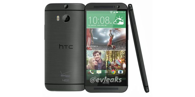 มาทำความรู้จักกับ All New HTC One ให้มากขึ้นผ่านเอกสารคู่มือการขาย!
