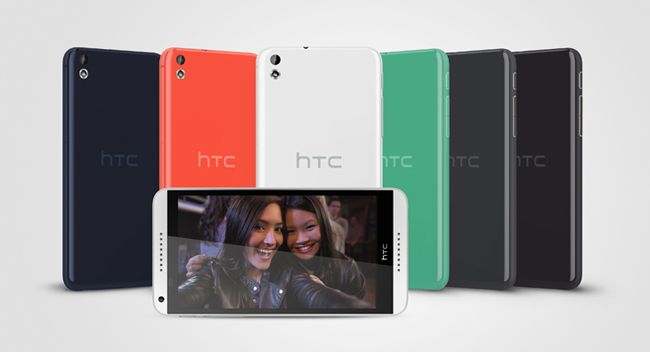 อย่างไว…HTC Desire 816 จำนวน 50,000 เครื่องขายหมดใน 10 นาที