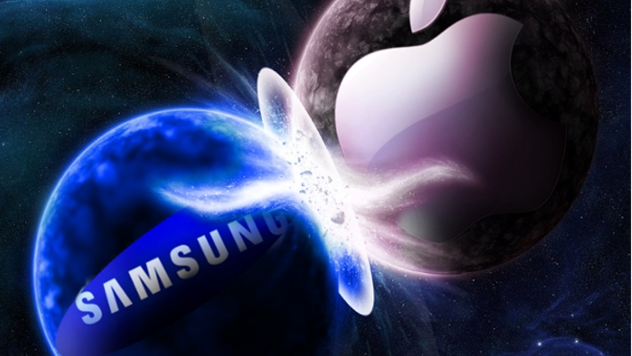 หัวแบะ!! Samsung อาจต้องจ่าย Apple 1,300 บาท ต่อโทรศัพท์และแท๊บเลตที่ขายได้