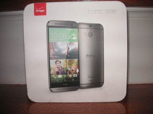 HTC M8 วางขายแล้วบน ebay!!! เผยมาพร้อมชื่อ HTC One เช่นเดิม!!
