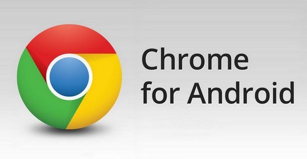 [Tips] เพิ่มความเร็วให้ Chrome for Android ง่ายๆแค่ปลายนิ้ว