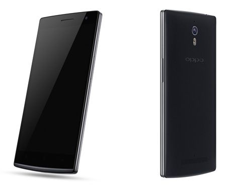 หลุดเสปค OPPO Find 7 จะมีให้เลือก 2 รุ่น มาพร้อมหน้าจอ 2K ตามคาด