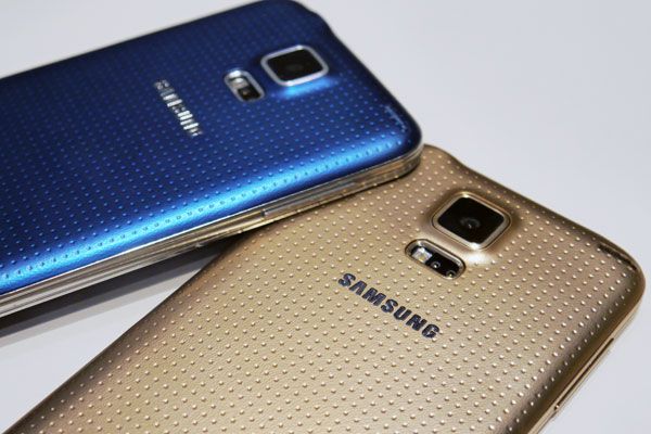 ท้าชน…หลุดข้อมูลมือถือ Samsung รหัส SM-G750A หรือมันคือ S5 Neo