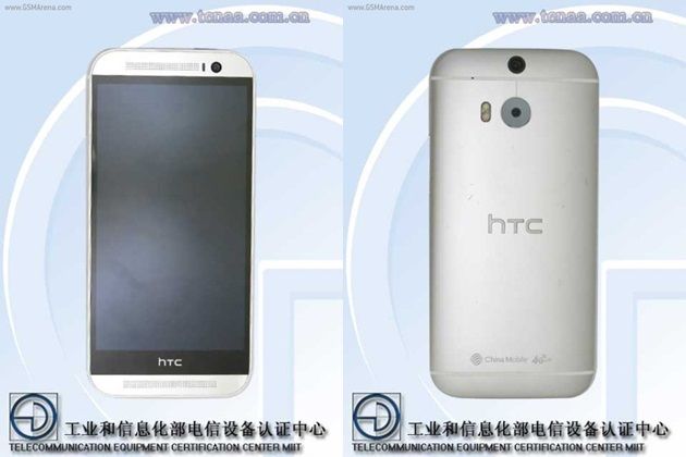 อย่าเพิ่งเบื่อ…คอนเฟิร์มสเปก HTC One (M8) อย่างเป็นทางการจากประเทศจีน