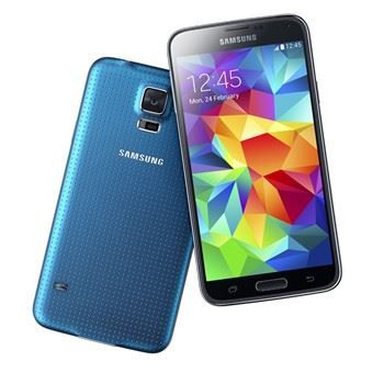 สวดยอด…DisplayMate ซูฮก “Samsung Galaxy S5 เป็นสมาร์ทโฟนที่มีหน้าจอที่ดีที่สุดเท่าที่เราเคยทดสอบมา”