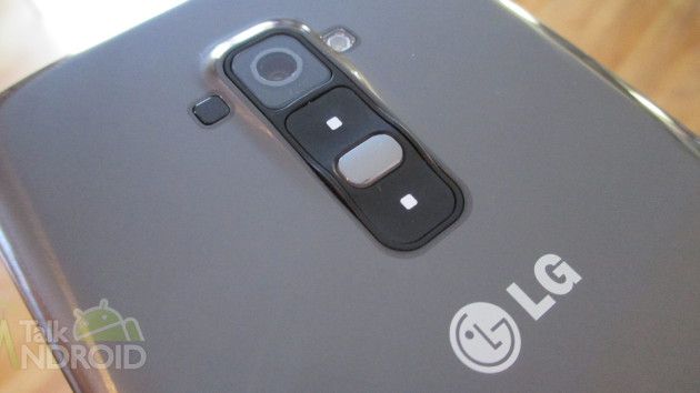 หลุดสเปคล่าสุดของ LG G3 พร้อมหน้าตา UI แบบใหม่ไฉไลกว่าเดิม