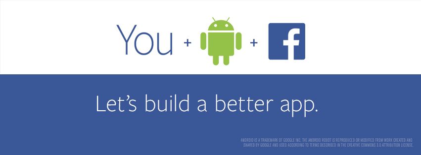 เลือกไม่ถูก! Facebook for Android เปิด 2 รุ่นทดสอบให้โหลด – ความสามารถใหม่หรือ Flat UI