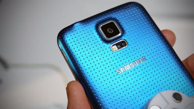 ลือซัมซุงเตรียมเปิดตัว Galaxy S 5 mini ตามคาดช่วงกลางปีนี้