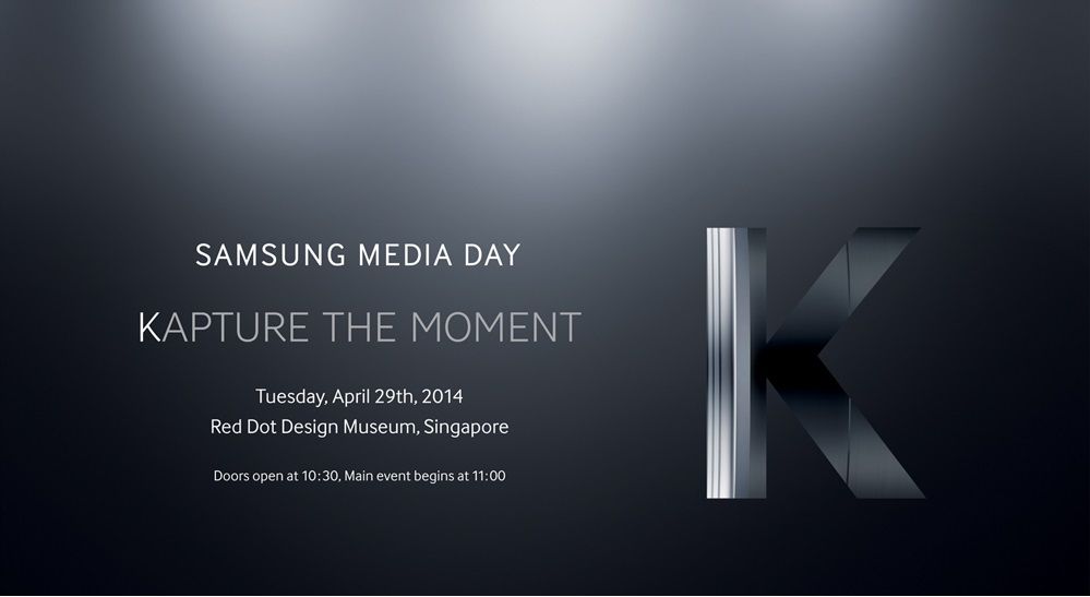Samsung เตรียมเปิดตัว Galaxy K ชูจุดขายกล้องระดับเทพ