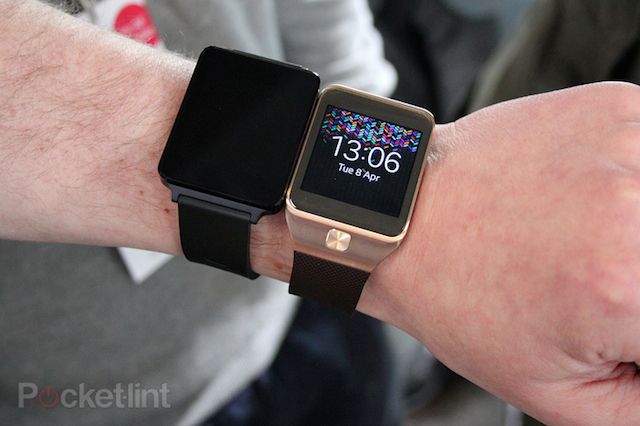 มาแล้วภาพพร้อมราคาของ G Watch นาฬิกา Android Wear จากค่าย LG