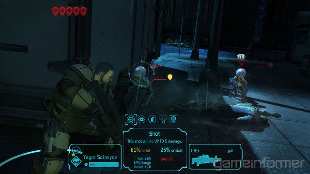XCOM: Enemy Unknown เกมแนววางกลยุทธแบบ turn-base กำลังจะมาลง Android เร็วๆ นี้
