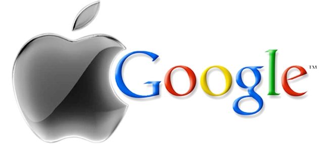 สงบศึก…Google และ Apple ตกลงร่วมกันเพื่อยกเลิกการฟ้องร้องคดีความระหว่างทั้งสองฝ่าย